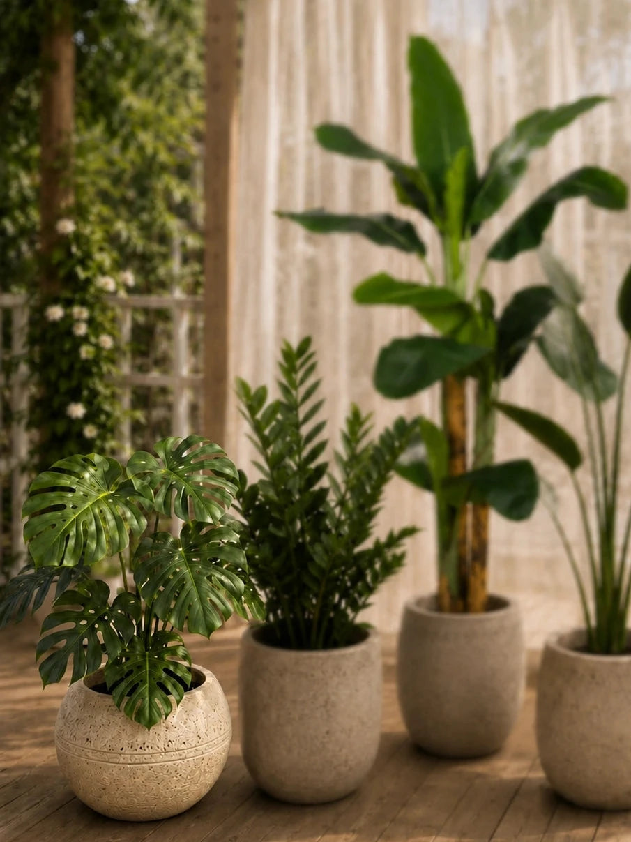 Monstera Artificial