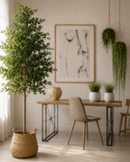 Olivo Oriental Artificial XXL · BOSSVI