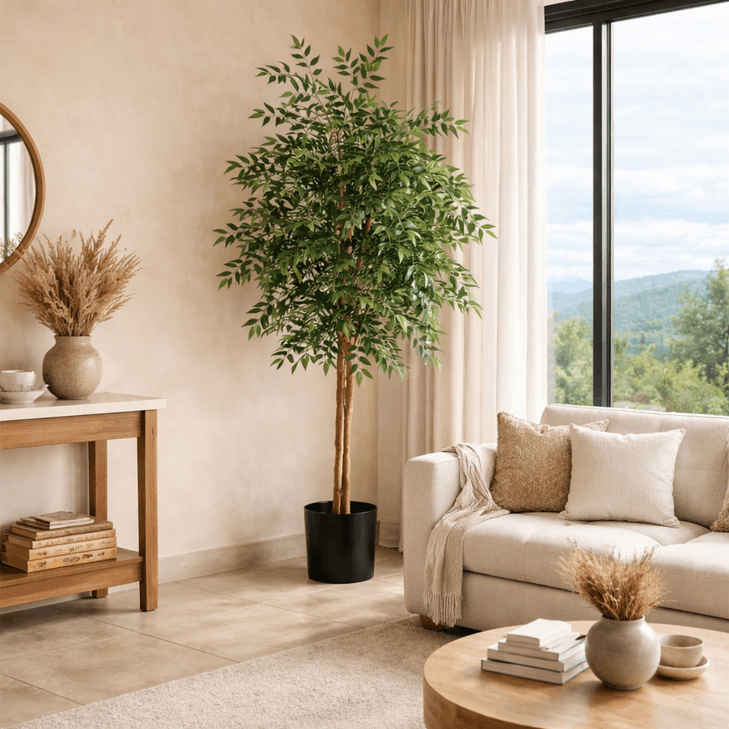 Ficus Artificial