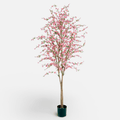 Almendro Artificial en Flor