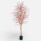 Almendro Artificial en Flor · BOSSVI