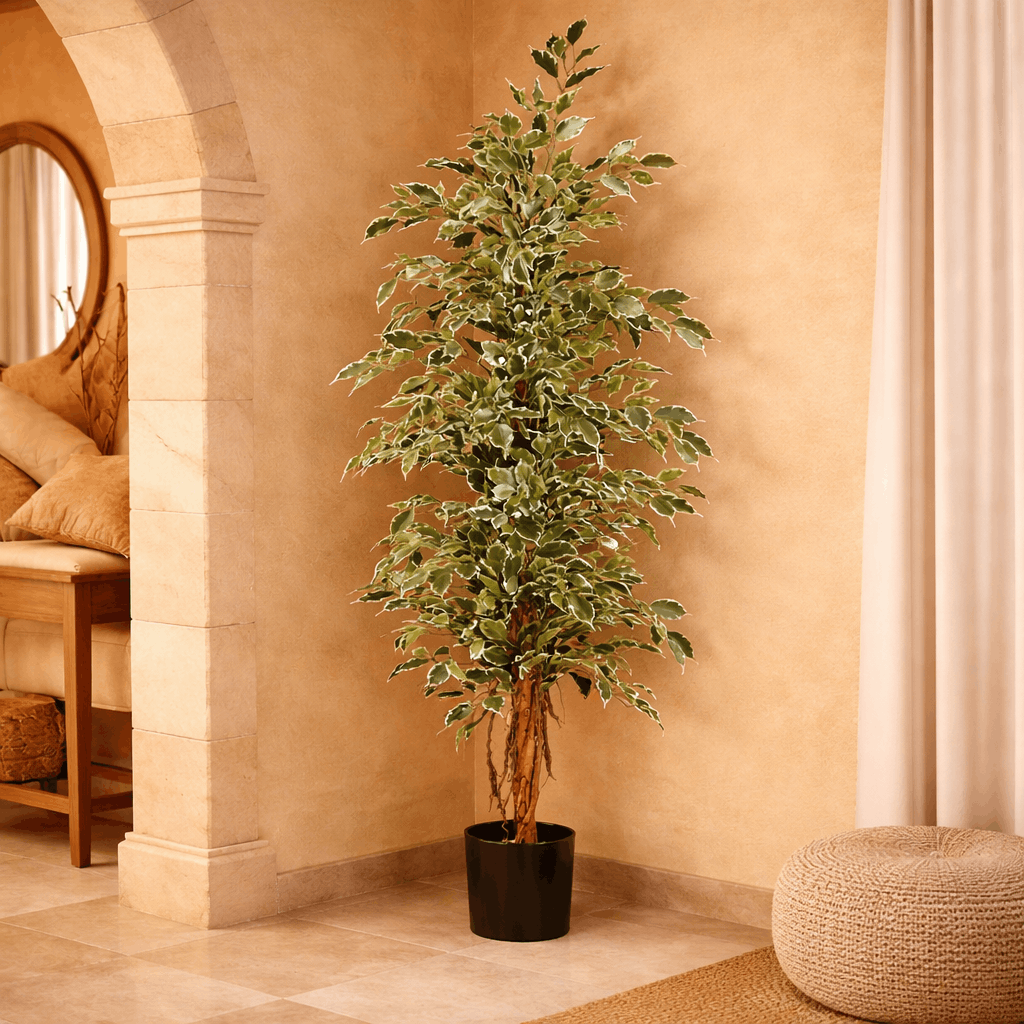 Ficus Exótica Artificial