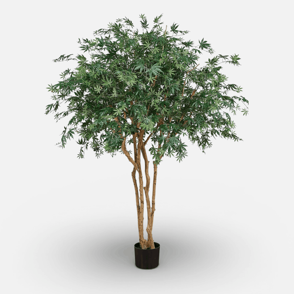 Árbol Maple Artificial