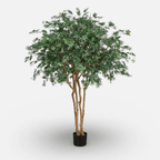 Árbol Maple Artificial de 220 cm · BOSSVI