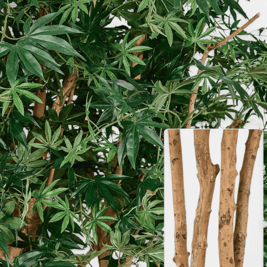 Árbol Maple Artificial