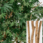 Árbol Maple Artificial · BOSSVI