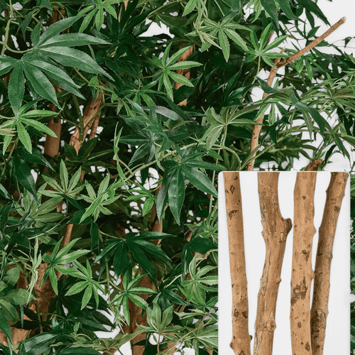 Árbol Maple Artificial