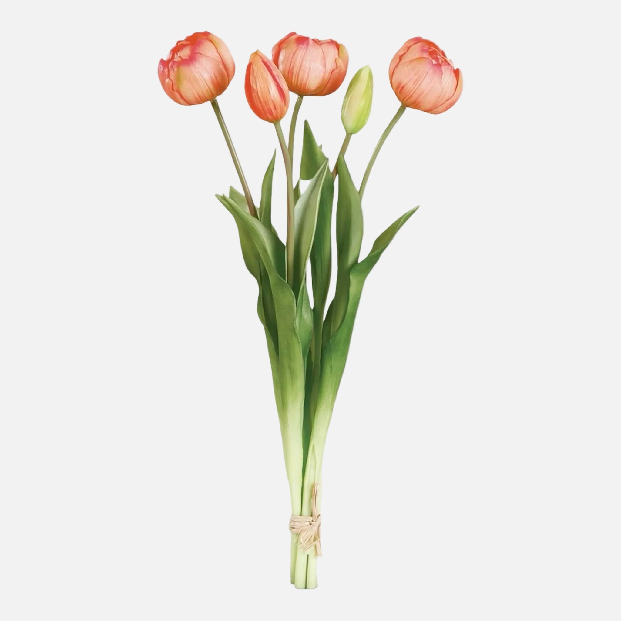 Ramo de Tulipanes Artificiales