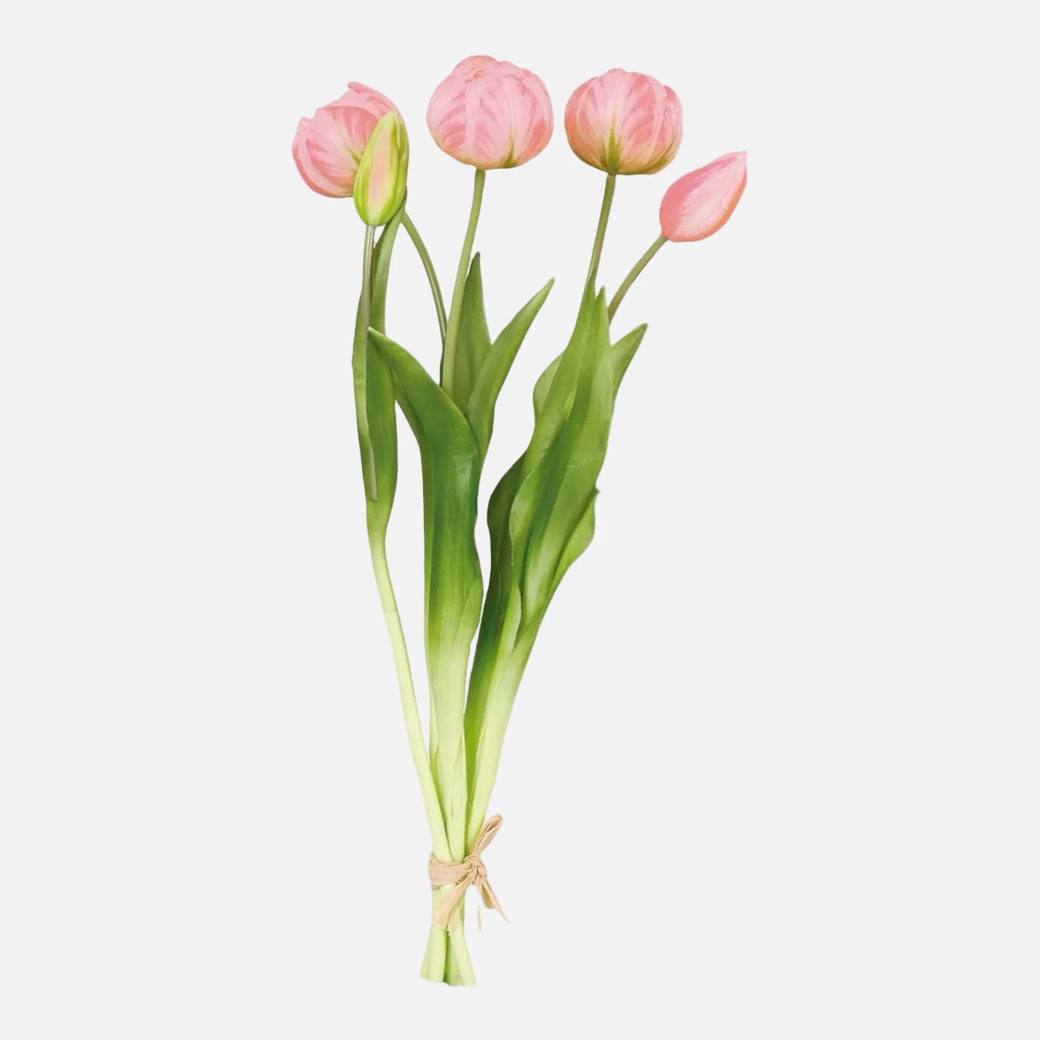 Ramo de Tulipanes Artificiales