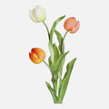 Tulipán Individual Artificial