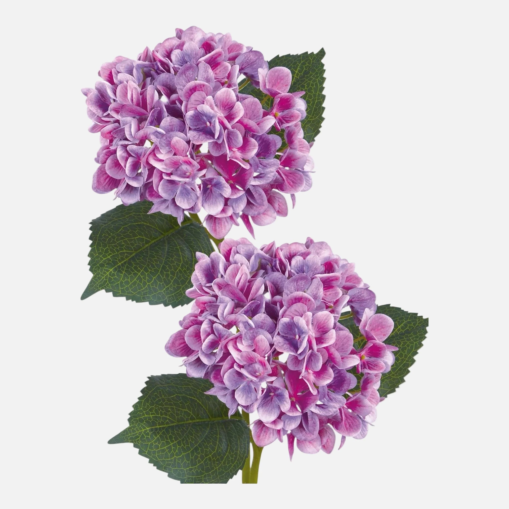 Hortensia Artificial Individual