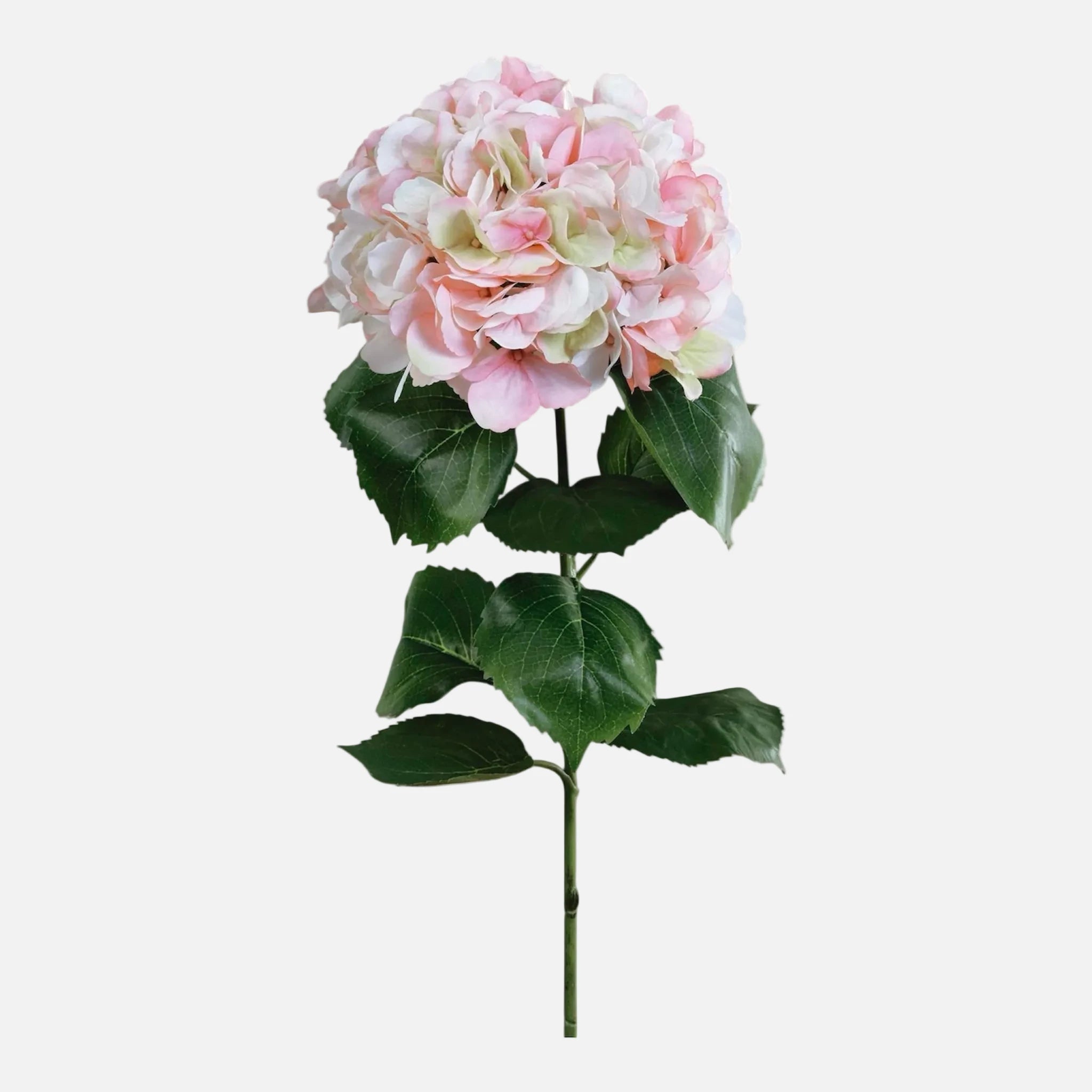 Hortensia Artificial Individual
