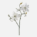 Rama de Magnolia Artificial