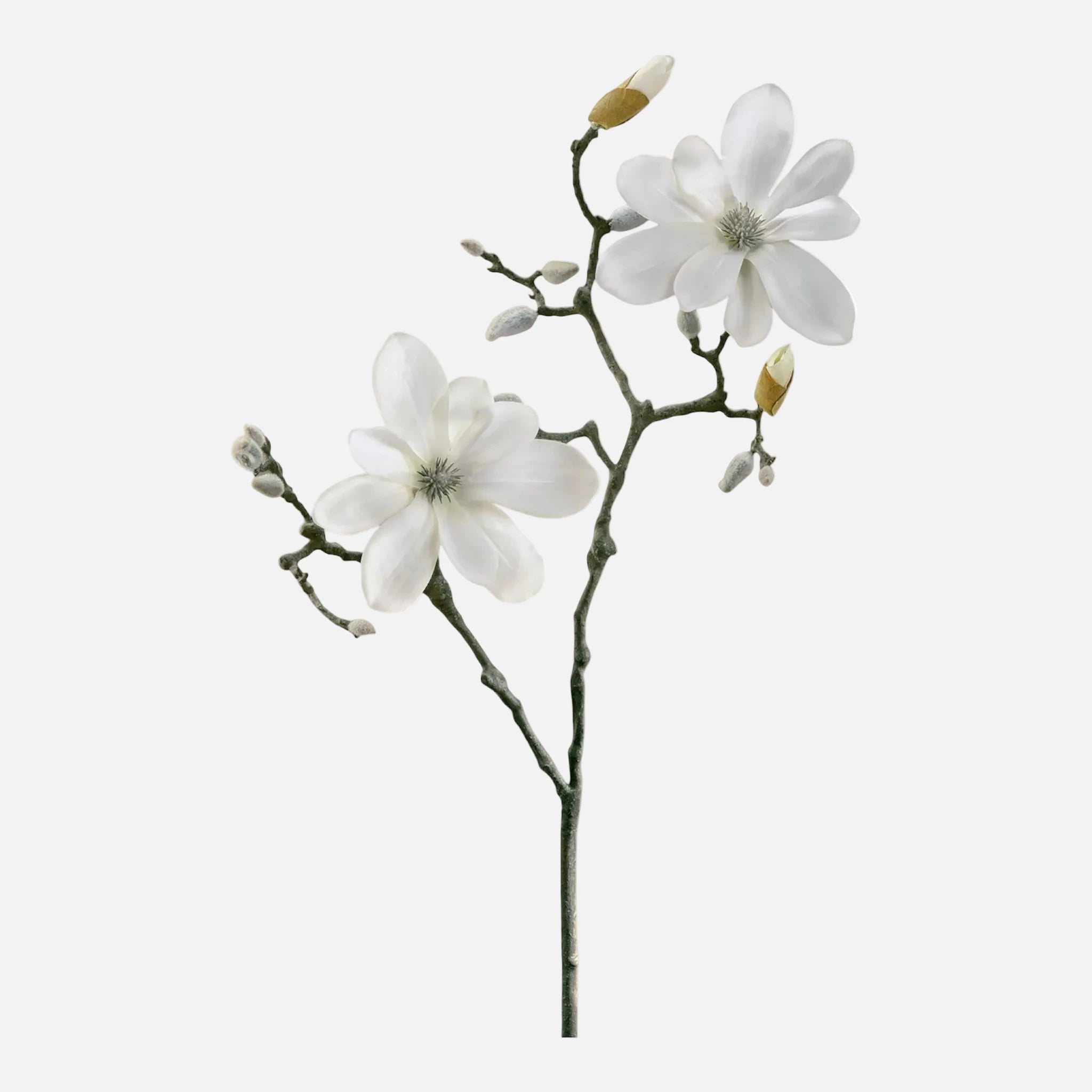 Rama de Magnolia Artificial