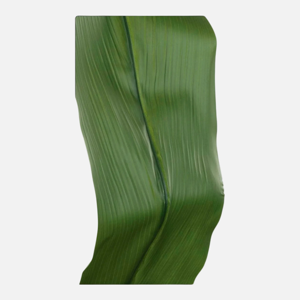 Hoja Aspidistra Artificial
