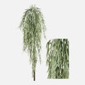 Colgante Grass Artificial