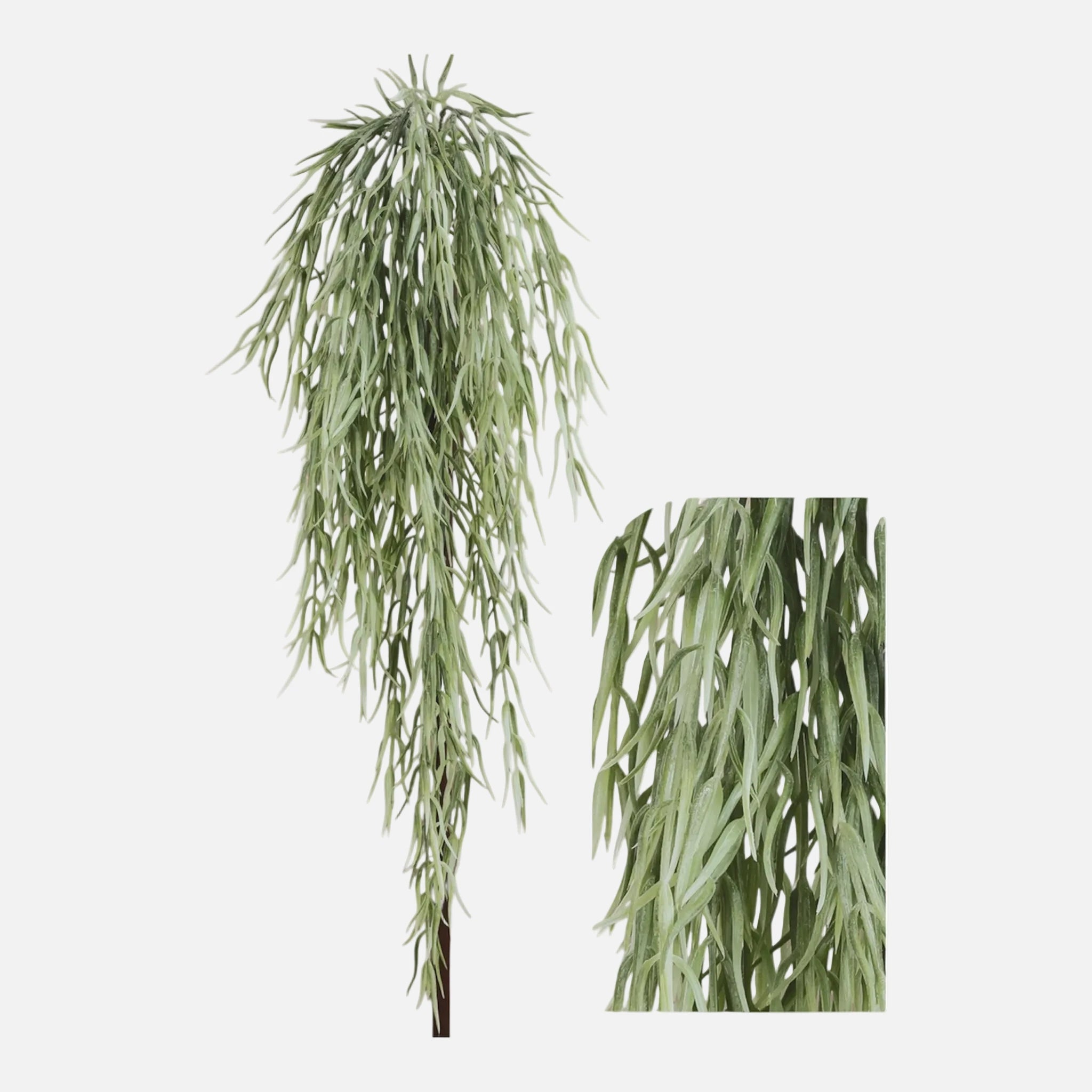 Colgante Grass Artificial