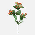 Rama de Hypericum Artificial