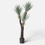 Yuca Artificial de 148 cm · BOSSVI