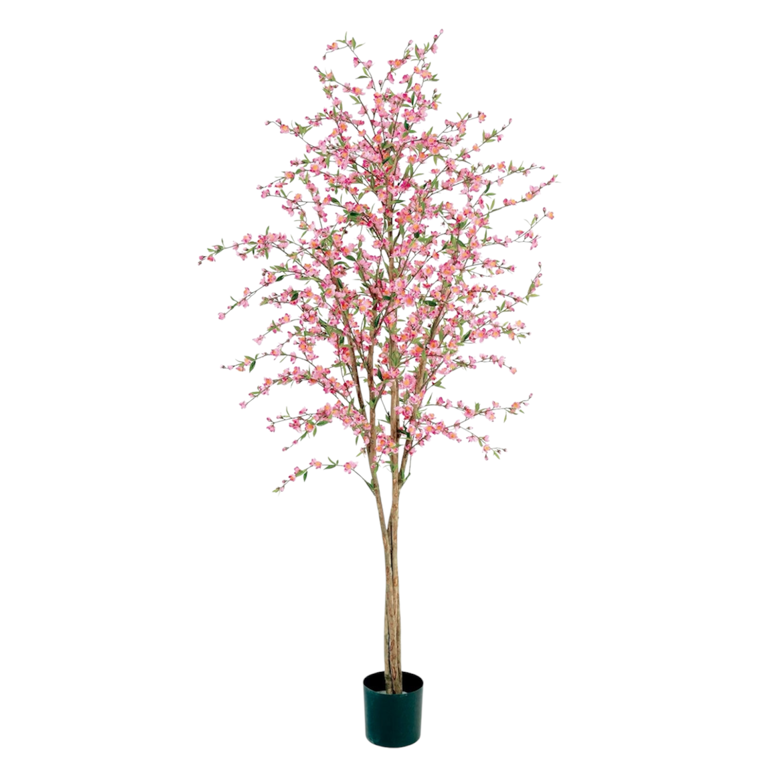 Almendro Artificial en Flor