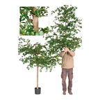 Olivo Oriental Artificial XXL · BOSSVI