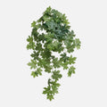 Colgante de Maple Artificial