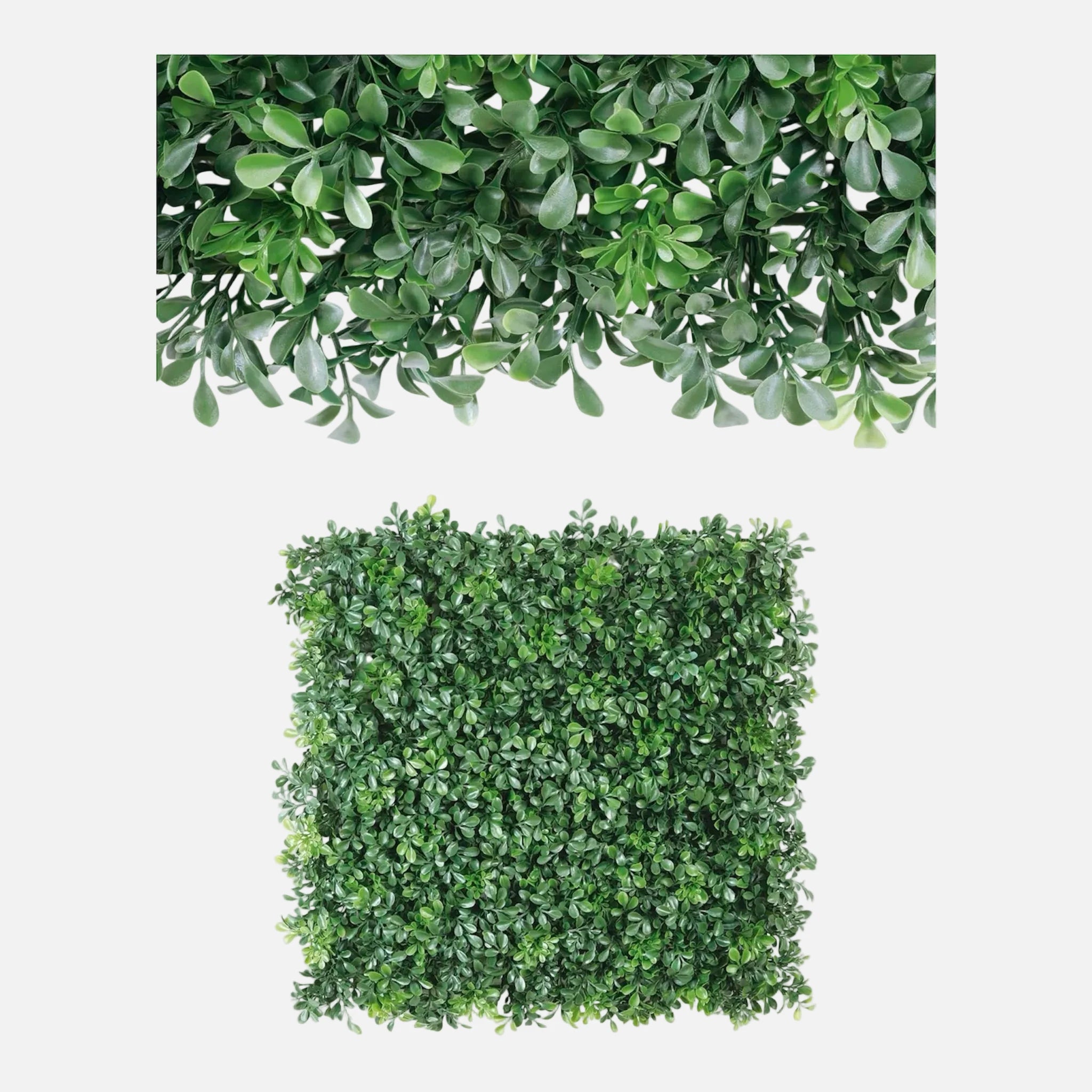 Loseta de Jardín Vertical Artificial