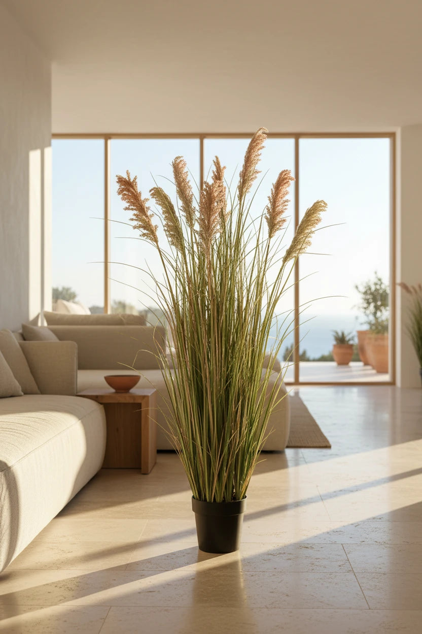 Cortaderia Artificial