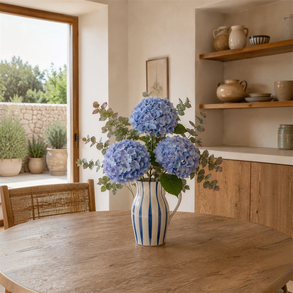 Hortensia Fresh Artificial