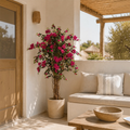 Buganvilla Artificial Fucsia