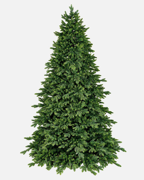 Abeto artificial alpino Nature Elegance de 270 cm · BOSSVI